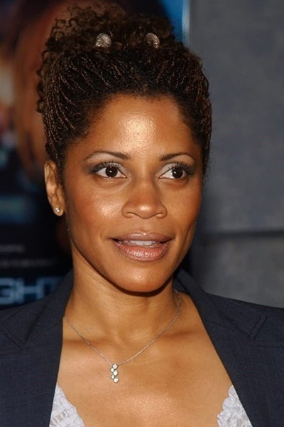 Judith Scott profile image