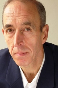 Michael Mears as Mr. Goodpasture in Hatfields & McCoys (05/2012)