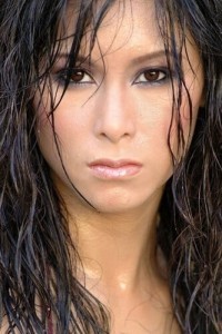 Lauren Mary Kim as Stunts in Babylon (12/2022)