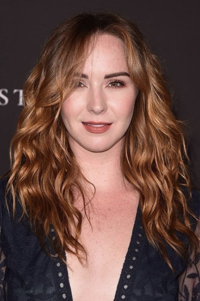 Camryn Grimes profile image