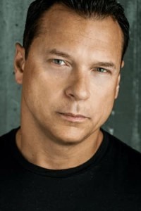 Nickolas Baric as Stunts in Hot Tub Time Machine (03/2010)