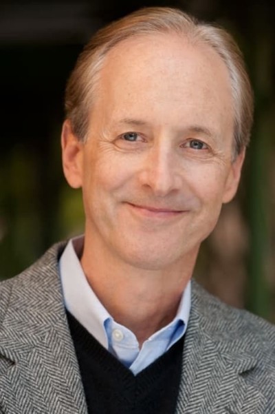 Aaron Marcus profile image