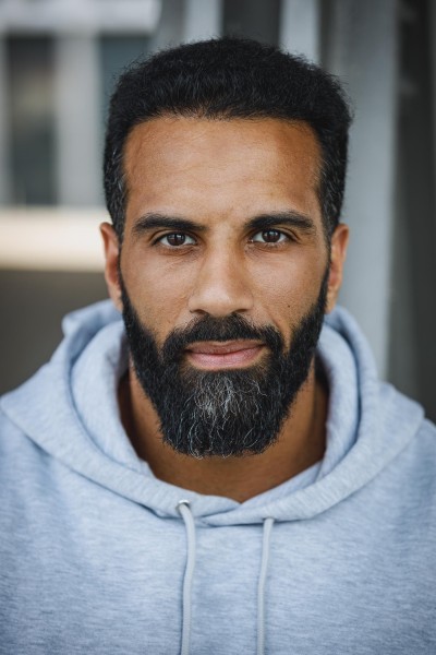 Amer El-Erwadi profile image