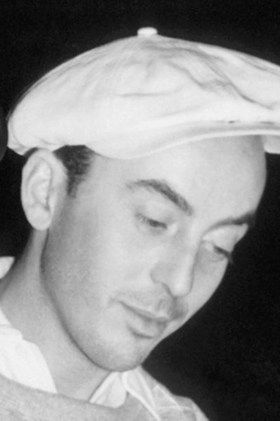 Charles Lederer profile image