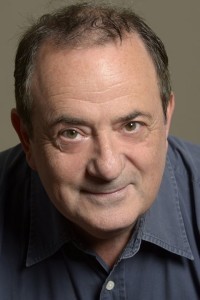 Bruno Abraham-Kremer as Police Captain in Monte Carlo (07/2011)