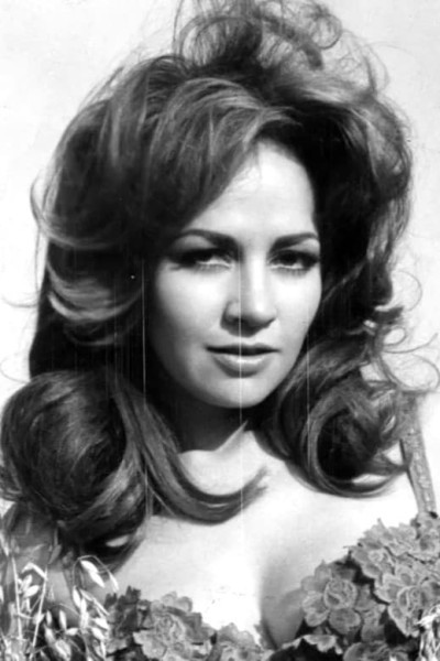 Isela Vega profile image