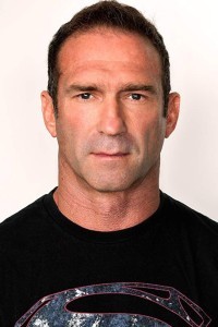 Tim Connolly as Stunt Coordinator in Season 1 (06/2022)