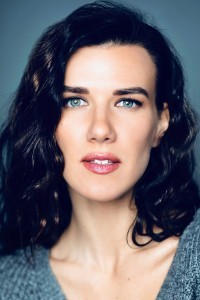 Natalie Burn as Revolutionary Mercenary #1 (uncredited) in Black Adam (10/2022)