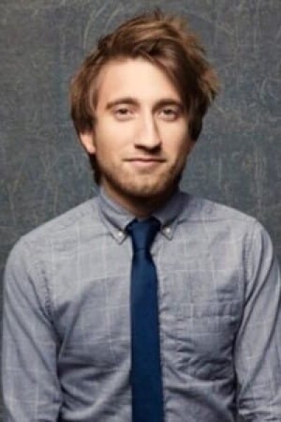 Gavin Free profile image