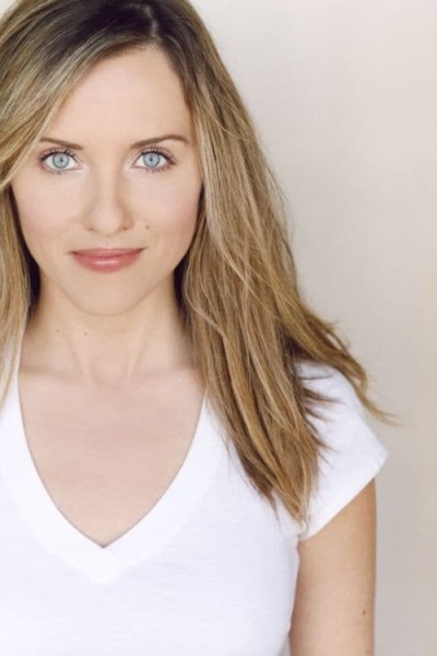 Lisa Paige Robinson profile image