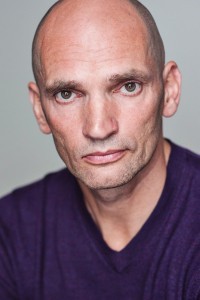 Patrick O'Kane as Bession in Exorcist: The Beginning (08/2004)