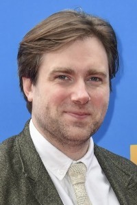 Paul King as Screenplay in Paddington (11/2014)