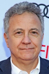 Paolo Del Brocco as Co-Producer in Freaks Out (10/2021)