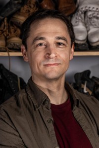 Tapio Liukkonen as Foley Artist in Expend4bles (09/2023)