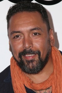 Felix Solis as Omar Navarro in Season 4 (01/2022)
