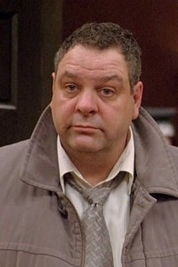 Sam Douglas as Rosebud in Snatch (09/2000)