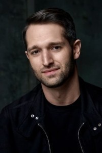 Chris Rosati as Associate Producer in Season 1 (02/2020)