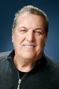 Mike Starr as Jolly Santa in Bad Santa 2 (11/2016)