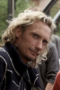 Simon J. Willis as Sound Mixer in The Pope's Exorcist (04/2023)