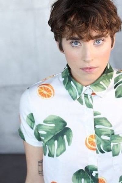 Charlie Morgan Patton profile image