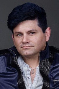 Matthew Beebe as Wheelchair Camper in Addams Family Values (11/1993)