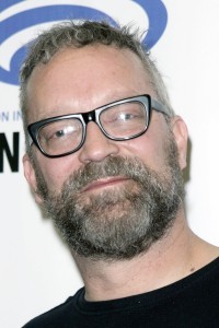 Charlie Clouser as Music Editor in Aquaman (12/2018)