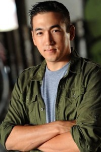 Lin Oeding as Stunt Coordinator in The Equalizer (09/2014)