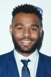 J.D. Dillard as FN-1226 in Star Wars: The Rise of Skywalker (12/2019)