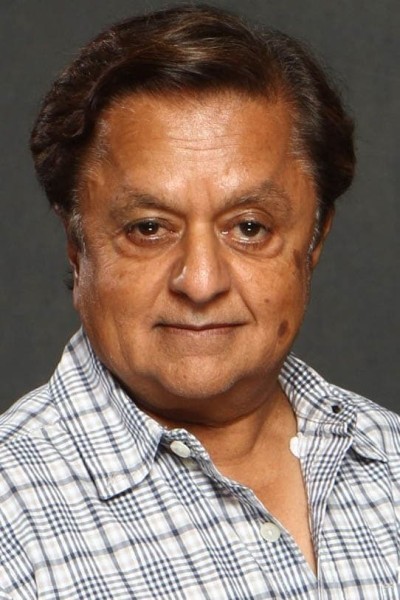Deep Roy profile image