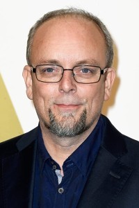 Mark Coulier as Prosthetic Makeup Artist in Harry Potter and the Order of the Phoenix (07/2007)