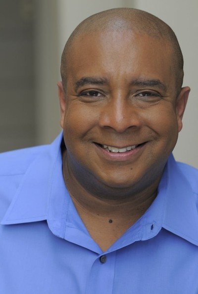 Greg Clarkson profile image