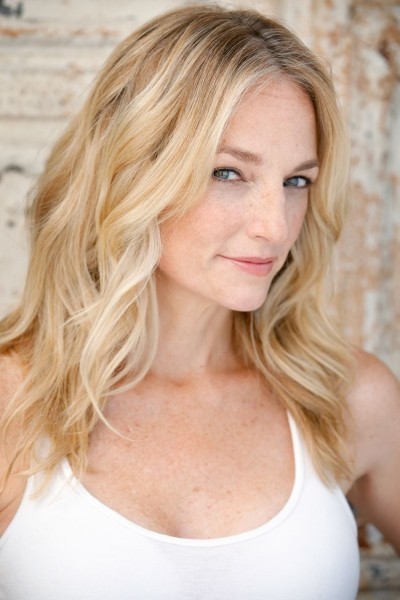 Sylvia Jefferies profile image