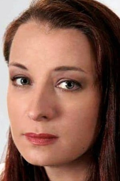 Irina Demidkina profile image