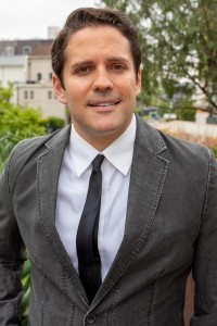 Dan Lawler as Production Supervisor in The Beekeeper (01/2024)