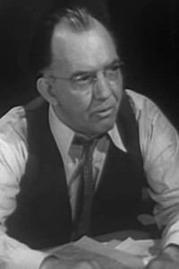 Milton Kibbee as Building & Loan Board Member (uncredited) in It's a Wonderful Life (12/1946)