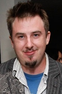 Travis Beacham as Executive Producer in Specials (06/2019)