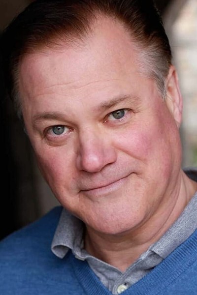 Ian Blackman profile image