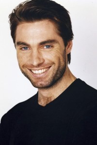 Stu Turner as Location Casting in Season 1 (06/2021)