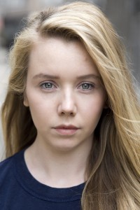 Lauren Lyle as Marsali MacKimmie Fraser in Book Five (02/2020)