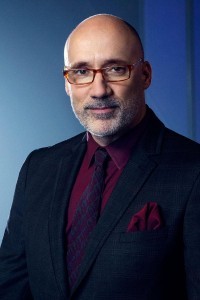 Neville Page as Concept Artist in Prometheus (05/2012)