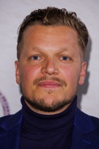 Marc Mailley as Stunts in Harry Potter and the Order of the Phoenix (07/2007)