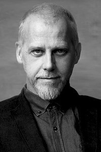 David White as Makeup Effects Designer in Maleficent: Mistress of Evil (10/2019)