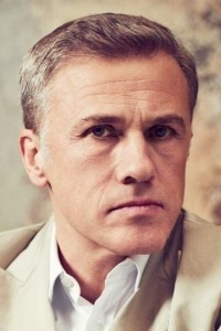 Christoph Waltz as COL. Hans Landa in Inglourious Basterds (08/2009)
