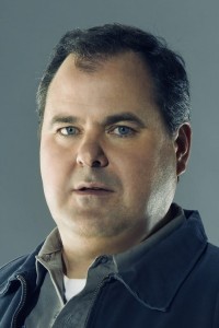 Bob Stephenson as Senior Engineer in Top Gun: Maverick (05/2022)