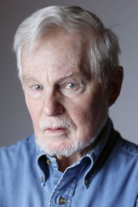 Derek Jacobi as Mr. Yaffe in Tomb Raider (03/2018)