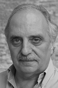 Alessandro Bressanello as Extras Casting in Casino Royale (11/2006)