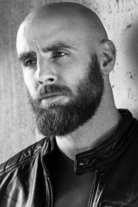 Aaron-Jon North as Demon Goat in The Nun II (09/2023)