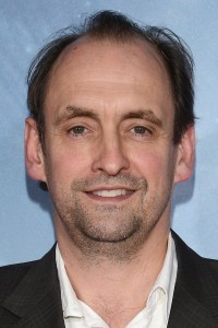 Nathan Crowley as Production Design in Tenet (08/2020)