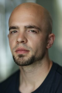 Will Austin as MP Guard in Zack Snyder's Justice League (03/2021)