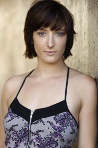 Barrett Perlman as Club Goer (uncredited) in Magic Mike (06/2012)